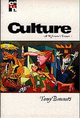 Bennett |  Culture | Buch |  Sack Fachmedien