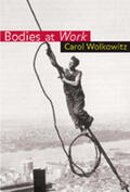 Wolkowitz |  Bodies at Work | Buch |  Sack Fachmedien