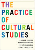 Johnson / Chambers / Raghuram |  The Practice of Cultural Studies | Buch |  Sack Fachmedien