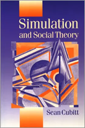 Cubitt |  Simulation and Social Theory | Buch |  Sack Fachmedien