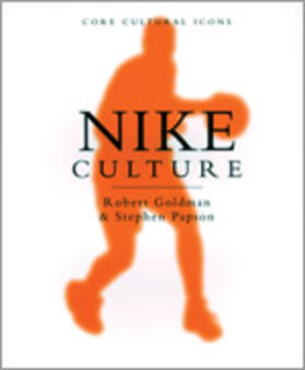 Goldman / Papson | Nike Culture: The Sign of the Swoosh | Buch | 978-0-7619-6148-2 | sack.de