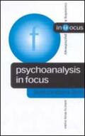 Smith / Livingstone Smith |  Psychoanalysis in Focus | Buch |  Sack Fachmedien
