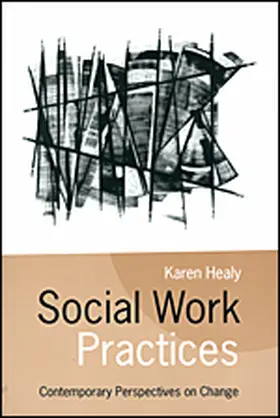 Healy | Social Work Practices | Buch | 978-0-7619-6272-4 | www.sack.de