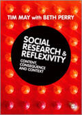 May / Perry |  Social Research & Reflexivity | Buch |  Sack Fachmedien