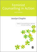 Chaplin |  Feminist Counselling in Action | Buch |  Sack Fachmedien