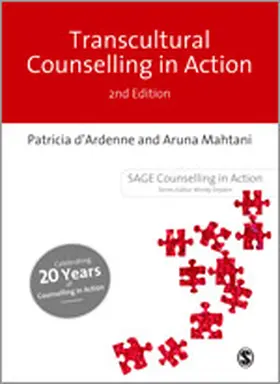 d'Ardenne / Mahtani |  Transcultural Counselling in Action | Buch |  Sack Fachmedien