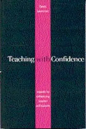 Lawrence |  Teaching with Confidence | Buch |  Sack Fachmedien