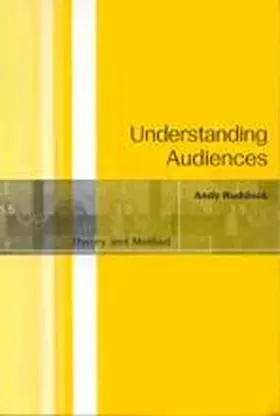 Ruddock |  Understanding Audiences | Buch |  Sack Fachmedien