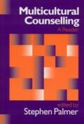 Palmer |  Multicultural Counselling | Buch |  Sack Fachmedien