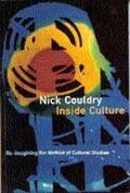 Couldry |  Inside Culture | Buch |  Sack Fachmedien