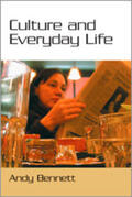 Bennett |  Culture and Everyday Life | Buch |  Sack Fachmedien