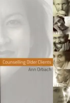 Orbach | Counselling Older Clients | Buch | 978-0-7619-6405-6 | www.sack.de