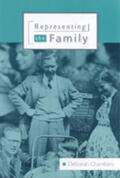 Chambers |  Representing the Family | Buch |  Sack Fachmedien