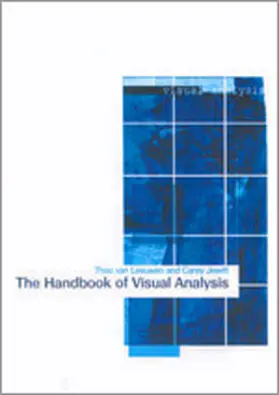 Leeuwen / Jewitt |  The Handbook of Visual Analysis | Buch |  Sack Fachmedien