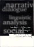 Meyer / Titscher / Wodak |  Methods of Text and Discourse Analysis | Buch |  Sack Fachmedien