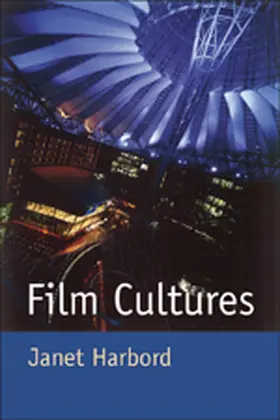 Harbord |  Film Cultures | Buch |  Sack Fachmedien