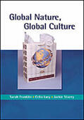 Franklin / Lury / Stacey |  Global Nature, Global Culture | Buch |  Sack Fachmedien