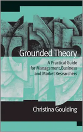 Goulding |  Grounded Theory | Buch |  Sack Fachmedien