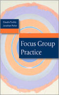Puchta / Potter |  Focus Group Practice | Buch |  Sack Fachmedien