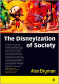 Bryman |  The Disneyization of Society | Buch |  Sack Fachmedien