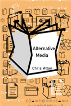 Atton | Alternative Media | Buch | 978-0-7619-6770-5 | sack.de