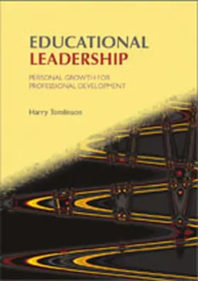 Tomlinson | Educational Leadership | Buch | 978-0-7619-6776-7 | sack.de