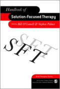 O'Connell / Palmer |  Handbook of Solution-Focused Therapy | Buch |  Sack Fachmedien