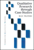 Travers |  Qualitative Research through Case Studies | Buch |  Sack Fachmedien