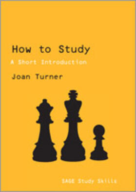 Turner |  How to Study | Buch |  Sack Fachmedien