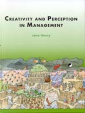 Henry | Creativity and Perception in Management | Buch | 978-0-7619-6824-5 | sack.de