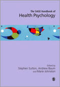 Baum / Sutton / Johnston |  The SAGE Handbook of Health Psychology | Buch |  Sack Fachmedien