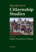 Isin / Turner |  Handbook of Citizenship Studies | Buch |  Sack Fachmedien