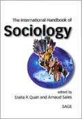 Quah / Sales |  The International Handbook of Sociology | Buch |  Sack Fachmedien