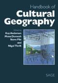 Anderson / Domosh / Pile |  Handbook of Cultural Geography | Buch |  Sack Fachmedien