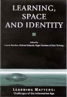 Paechter / Edwards / Harrison |  Learning, Space and Identity | Buch |  Sack Fachmedien