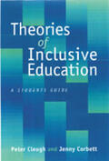 Clough / Corbett |  Theories of Inclusive Education | Buch |  Sack Fachmedien