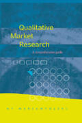 Mariampolski |  Qualitative Market Research | Buch |  Sack Fachmedien