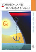 Shaw / Williams |  Tourism and Tourism Spaces | Buch |  Sack Fachmedien