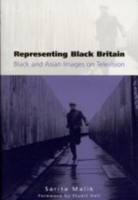 Malik |  Representing Black Britain | Buch |  Sack Fachmedien