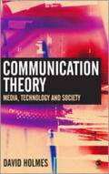 Holmes |  Communication Theory | Buch |  Sack Fachmedien