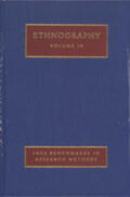 Bryman |  Ethnography | Buch |  Sack Fachmedien