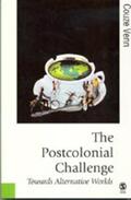 Venn |  The Postcolonial Challenge | Buch |  Sack Fachmedien