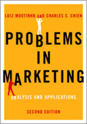 Moutinho / Chien | Problems in Marketing | Buch | 978-0-7619-7178-8 | sack.de