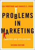 Moutinho / Chien |  Problems in Marketing | Buch |  Sack Fachmedien