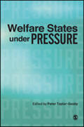 Taylor-Gooby |  Welfare States under Pressure | Buch |  Sack Fachmedien