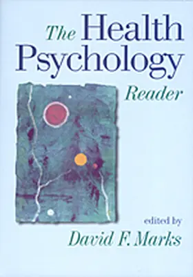 Marks | The Health Psychology Reader | Buch | 978-0-7619-7270-9 | sack.de