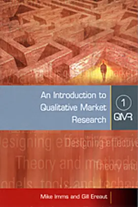 Ereaut / Imms / Callingham |  Qualitative Market Research | Buch |  Sack Fachmedien
