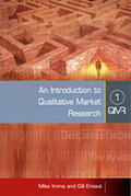 Ereaut / Imms / Callingham |  Qualitative Market Research | Buch |  Sack Fachmedien