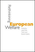Fink / Lewis / Clarke |  Rethinking European Welfare | Buch |  Sack Fachmedien