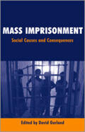 Garland |  Mass Imprisonment | Buch |  Sack Fachmedien